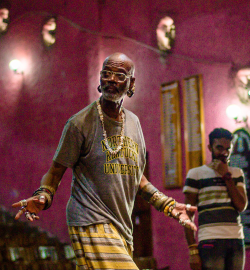 Life Skills through Theatre Skills. — image 3