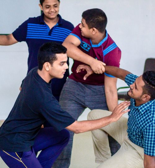Life Skills through Theatre Skills. — image 9