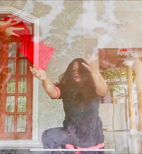 Exploring Rata Yakuma: Weaving DMT — image 1
